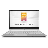 MSI PS42 8RB-059 14" Professional Thin Bezel Laptop i7-8550U GeForce MX150 2G GDDR5 16GB RAM 512GB SSD