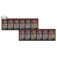 Notes Scribble Pad – 4 X 6 (5 Pack) 150 Sheet (Pack of 12)