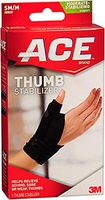Ace Thumb Stabilizer SM/M Moderate - 1 ea