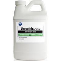 VersaInk Invisible Green-Yellow Fluorescent Ink 1L