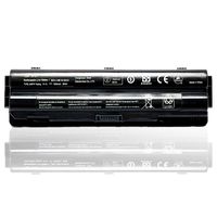 WENYAA 9Cell New Laptop Battery for Dell XPS 17 (L701X) 17(L702X) 15 (L501X) 15 (L502x) 14 (L401X);453-10186 312-1123 312-1127 JWPHF R795X -12 Months Warranty