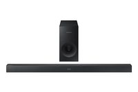 Samsung 2.1 Channel 200 Watt Sound Bar with Wireless Active Subwoofer Home Theater System