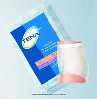 TENA Comfort Pants, Tena Comfort Pant Xxl-Xxxl, (1 PACK, 2 EACH)