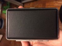 Electric Cigarette Case