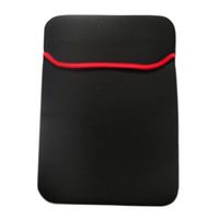 Laptop Sleeve Bag with Neopreme and Elastic 15.6-inch (Black),Valentine Day Gifts