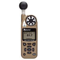 Kestrel 5400 Heat Stress Tracker, Tan