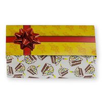 Juicy Jay's Flavored Rolling Papers - Birthday Cake Flavor - King Size Supreme Size (6)