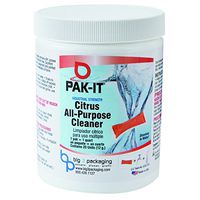 PAK-IT BIG 5784-2000-2240 BIG578420002240 All-Purpose Cleaner, Citrus Scent