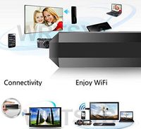 Wireless WLAN LAN Adapter, Northbear 300M USB TV Wireless Wi-Fi Adapter for Samsung Smart TV WIS12ABGNX WIS09ABGN