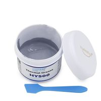 100g Grey Silicone Compound Paste Thermal Conductive Grease For PC CPU GPU Cooling