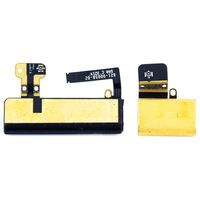 Group Vertical Replacement Left Side LTE 4G Antenna Compatible with Apple iPad Air 2-4G (A1567) (9.7")