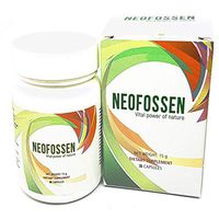 Russian NEOFOSSEN-Burns Fat and speeds up Metabolism Without Harmful Side Effects.