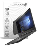 Celicious Privacy Lite 2-Way Anti-Glare Anti-Spy Filter Screen Protector Film Compatible with Dell Precision 15 3520