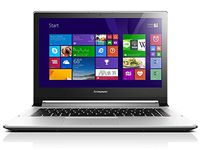 Lenovo Flex 2 59418276 14-Inch Touchscreen Laptop (2 GHz Intel Core i7-4500U Processor, 8 GB DDR3, 128GB SSD, Windows 8.1) Grey