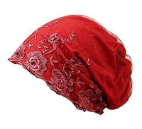 Cartoon Lovely Summer Eye Mask Nightcap Shading Breathable Sleeping Cap-E2