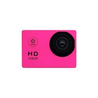 Zippem HD 1080P Outdoor Sports DV Camera Waterproof Recorder Sports & Action Video Cameras