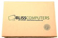 BLISSCOMPUTERS 15.6 inch 1920x1080 LED LCD Touch Screen for LP156WF7 SPB2 LP156WF7(SP)(B2)