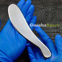 Gua Sha Scraping Tool Gua Sha Tool Guasha Tool Myofacial Releaser Tool Gua Sha Facial Tool Guasha Massage Tool Myofacial Tool Scraping Blade Myofacial Blade CUTEMEDI ST030S