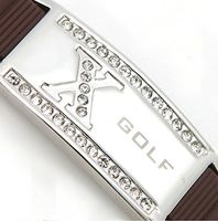 Bicox Elegant Magnetic Therapy Bracelet Pain Relief for Arthritis and Carpal Tunnel (Anion Emission Infrared)