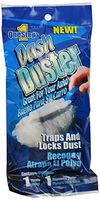 Compac Dash Duster Disposable Duster with Foldable Handle