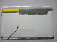 HP 412767-001 LAPTOP LCD SCREEN 12.1" WXGA CCFL SINGLE (SUBSTITUTE REPLACEMENT LCD SCREEN ONLY. NOT A LAPTOP )