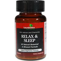 Relax & Sleep Formula 2 60 TAB