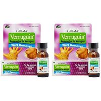 Germa Verruguin Skin Wart Remover 0.5oz by Verruguin