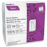 CSDN060 - Select Dinner Napkins