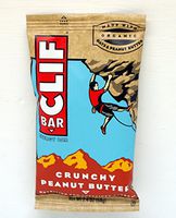 Clif Bar Crnchy Pb 2.4oz