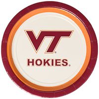 Mayflower Distributing Company 53442 PLATE, 7", Multicolor