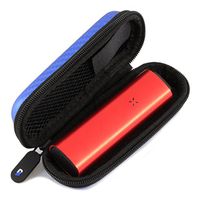 CloudTen Travel Case Compatible with Pax 2 or Pax 3, Blue, Includes Case Only