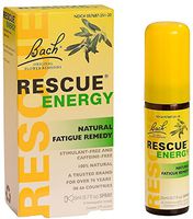 Bach Rescue Energy 20 ml ( Multi-Pack)