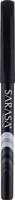 Zebra Sarasa Fineliner Pen, 0.8mm, Black, 12-Count