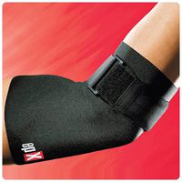 epX Elbow Sleeve W/Strap Size: Medium, Forearm circ.: 10"-11" (25.4-28cm) - Model 56088302