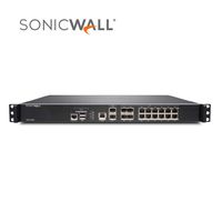SonicWall NSA 4600 1YR TotalSecure Adv Ed 01-SSC-1714