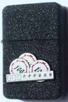 Casino Style Oil Lighter - 1 Lighter - Free Shipping