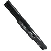 New Battery for HP Spare 694864-851, 695192-001, H4Q45AA, HSTNN-YB4D, HSTNN-YB4M, VOLKS VK04, TPN Q113, TPN Q114, TPN Q115, HP Pavilion Sleekbook 14-b000, 15-b000, Pavilion Ultrabook 14-b000 Series