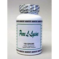Pure L Lysine 150 GMS