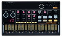 Korg Volca Beats Analog Rhythm Machine (International Version - No Warranty)
