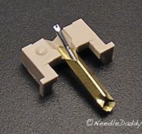 TURNTABLE STYLUS NEEDLE-FOR SHURE 3X 5X SHURE 8X RS3T RS3X RS5T RS8T R25XT