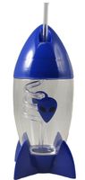Kids Cup - Rocket Blue