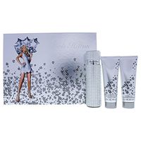 Paris Hilton Paris Hilton Bling By Paris Hilton for Women - 3 Pc Gift Set 3.4oz Edp Spray, 3.0oz Body Lotion, 3.0oz Shower Gel, 3count