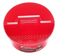 Shurhold 2404 Red Bucket Caddy