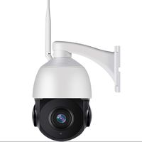 XZYP Security Camera,1080P WiFi Outdoor PTZ PoE+ IP Camera Pan Tilt Zoom (20x 100M Optical Zoom) Wireless Security Camera Speed Dome,2-Megapixel,IP66 Weatherproof,Fullcolormode,64GSDCard