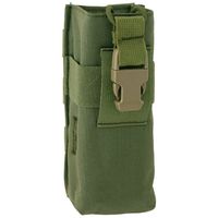 Flyye PRC 148 MBITR Radio Pouch MOLLE Olive Drab