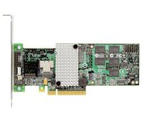 LSI Logic Controller Card Lsi7204Ep-Lc Single Pci-E 4G Fc 2Ch Bulk