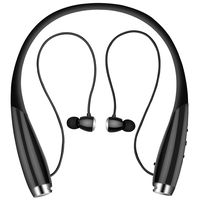 LifeCHARGE HiTECH Series NS700 Music Necklace Speaker + Earphone
