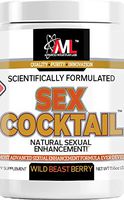 Advanced Molecular Labs - Sex-Cocktail Supplement.