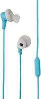 JBL Endurance Run, in-Ear Sport Headphone with one-Button mic/Remote - Teal