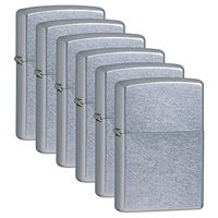 Lighter Pocket Brushed Chrome